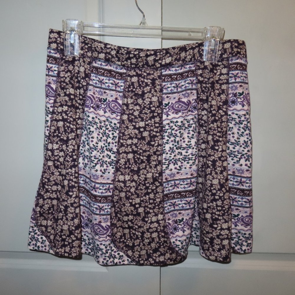 Sahalie Sweater Skirt